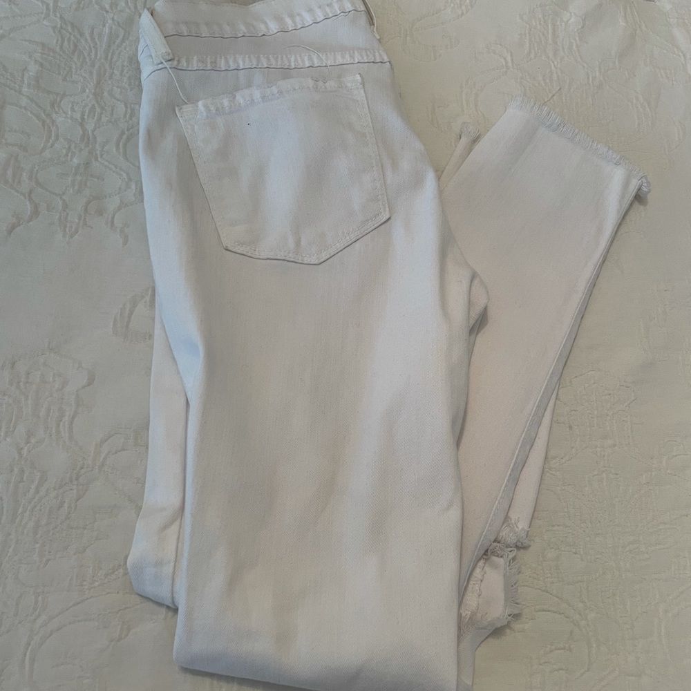 Flying Monkey Ripped Skinny Jeans - Picture 4 of 4